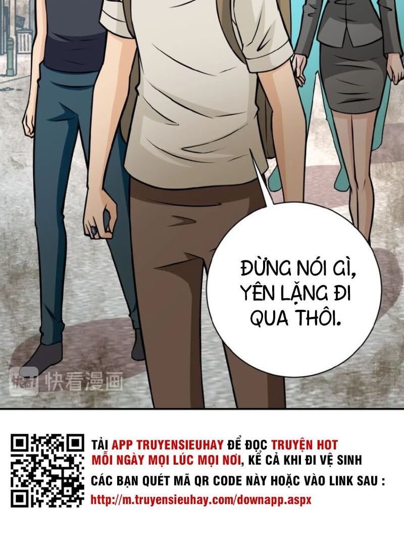 đọc truyện Mạt Thế Siêu Cấp Hệ Thống Chương 37 ảnh 43 tại Truyện Dạ Ký