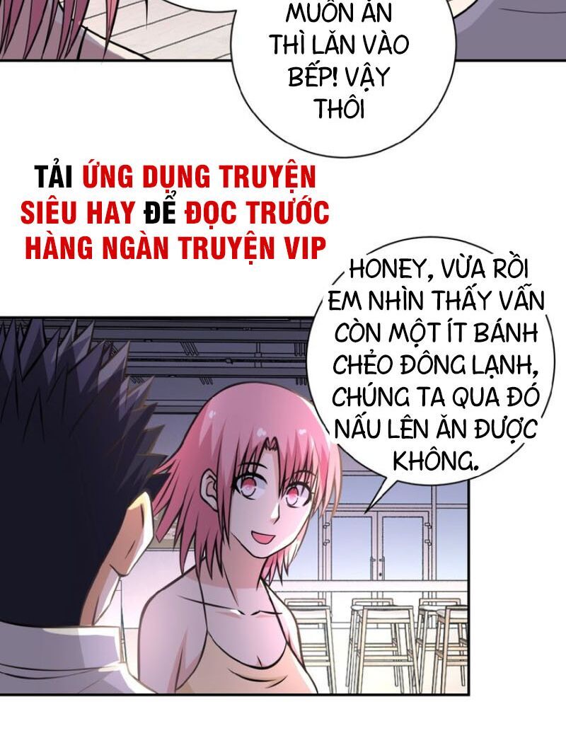 đọc truyện Mạt Thế Siêu Cấp Hệ Thống Chương 37 ảnh 9 tại Truyện Dạ Ký