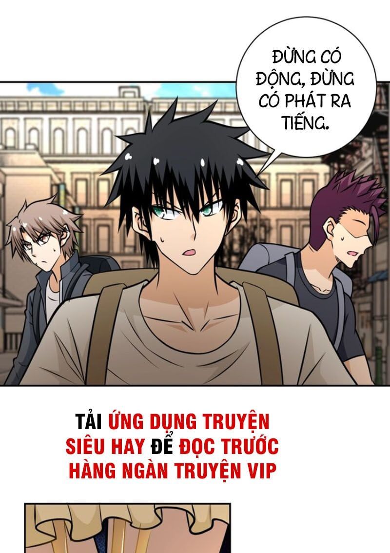 đọc truyện Mạt Thế Siêu Cấp Hệ Thống Chương 38 ảnh 12 tại Truyện Dạ Ký