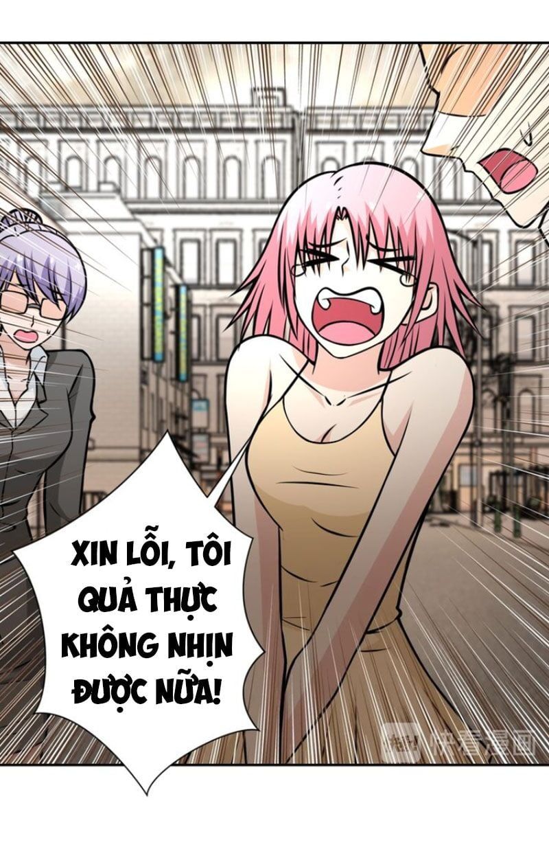 đọc truyện Mạt Thế Siêu Cấp Hệ Thống Chương 38 ảnh 16 tại Truyện Dạ Ký