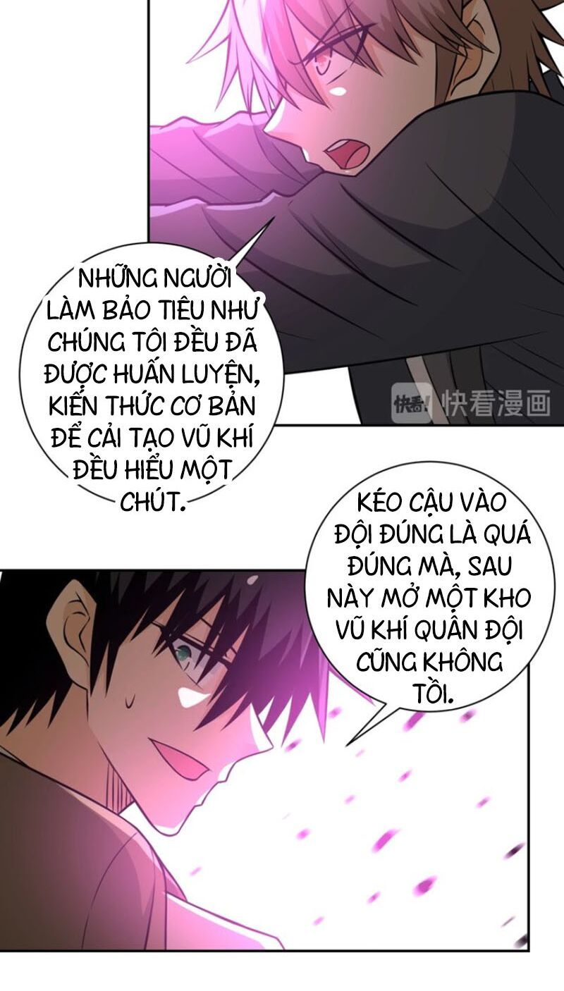 đọc truyện Mạt Thế Siêu Cấp Hệ Thống Chương 38 ảnh 26 tại Truyện Dạ Ký