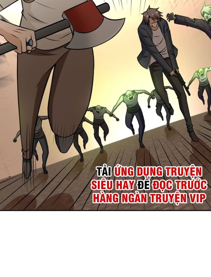 đọc truyện Mạt Thế Siêu Cấp Hệ Thống Chương 38 ảnh 28 tại Truyện Dạ Ký