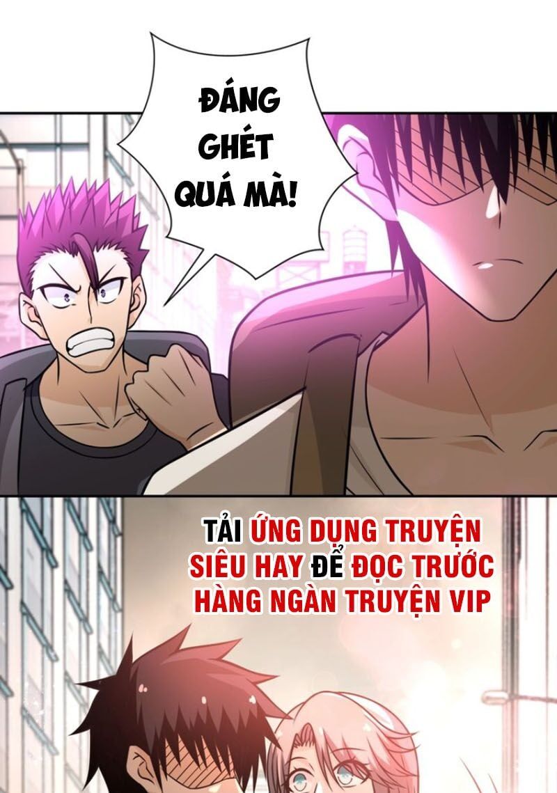 đọc truyện Mạt Thế Siêu Cấp Hệ Thống Chương 38 ảnh 35 tại Truyện Dạ Ký