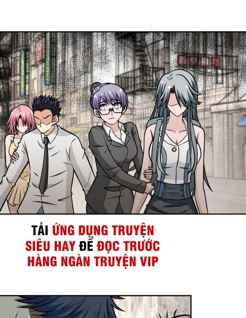 đọc truyện Mạt Thế Siêu Cấp Hệ Thống Chương 38 ảnh 5 tại Truyện Dạ Ký