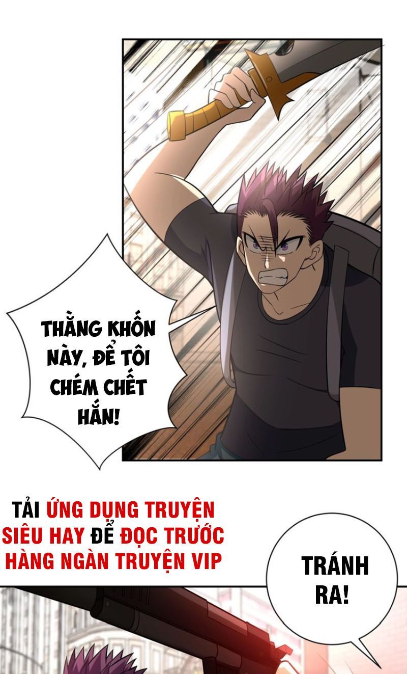 đọc truyện Mạt Thế Siêu Cấp Hệ Thống Chương 38 ảnh 42 tại Truyện Dạ Ký