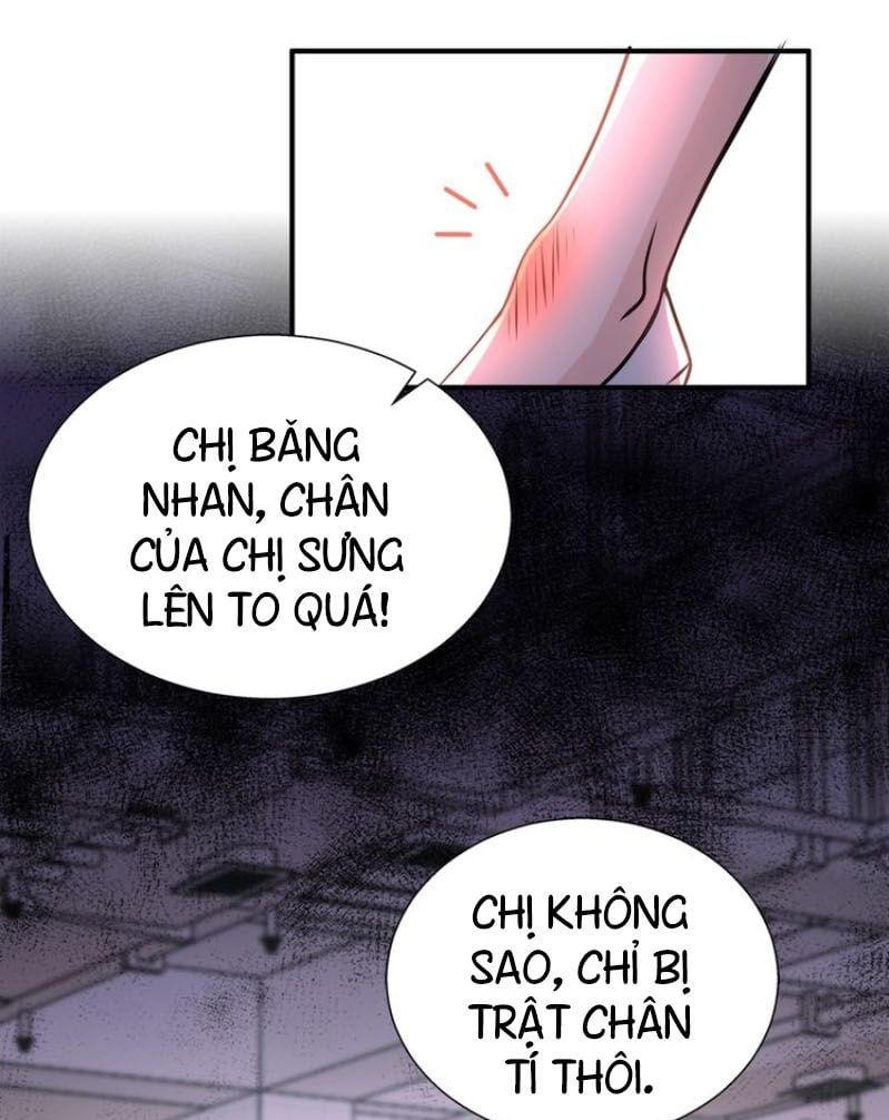 đọc truyện Mạt Thế Siêu Cấp Hệ Thống Chương 39 ảnh 14 tại Truyện Dạ Ký