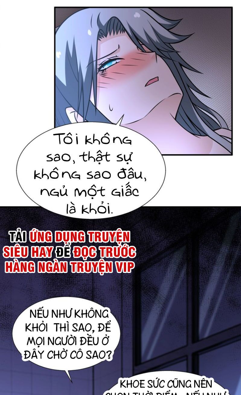 đọc truyện Mạt Thế Siêu Cấp Hệ Thống Chương 39 ảnh 25 tại Truyện Dạ Ký