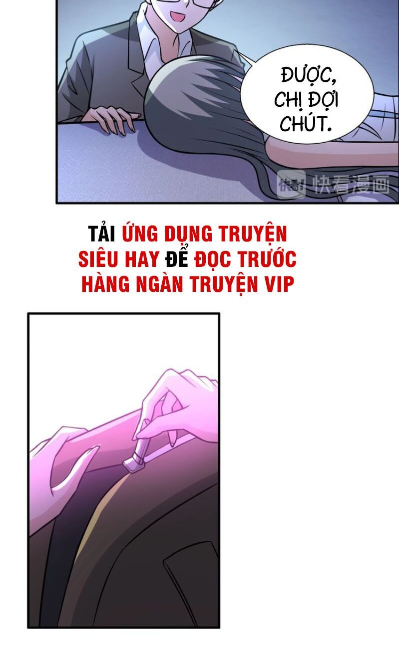 đọc truyện Mạt Thế Siêu Cấp Hệ Thống Chương 39 ảnh 40 tại Truyện Dạ Ký