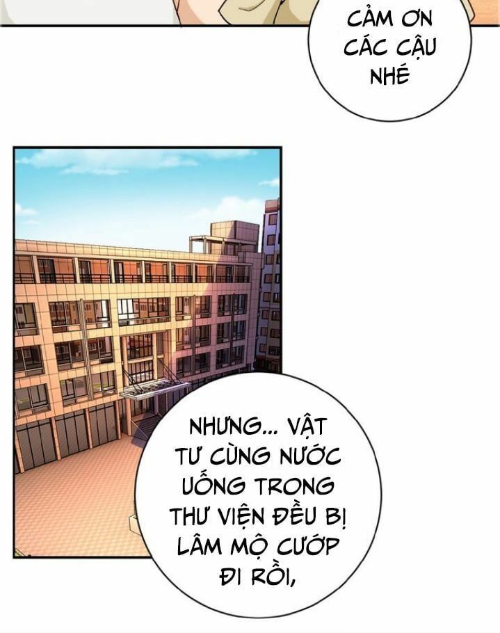 đọc truyện Mạt Thế Siêu Cấp Hệ Thống Chương 4 ảnh 34 tại Truyện Dạ Ký