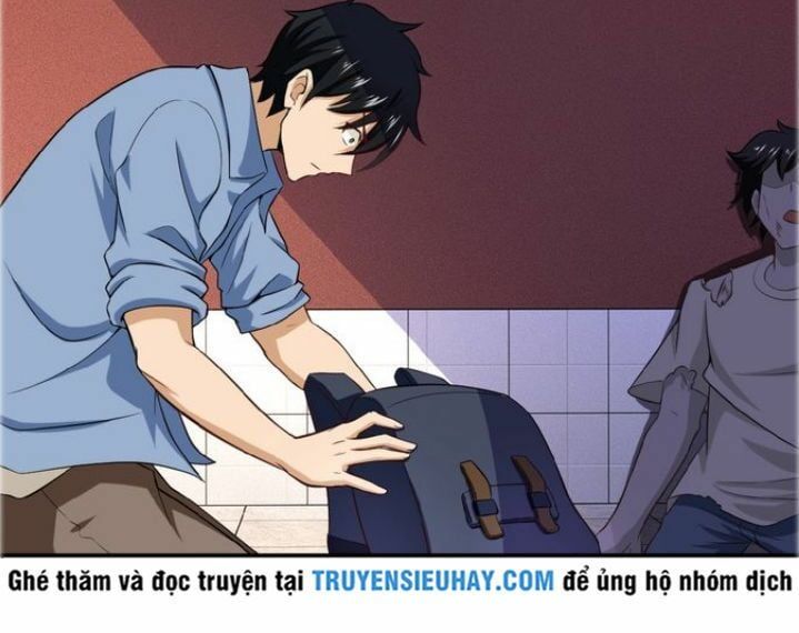 đọc truyện Mạt Thế Siêu Cấp Hệ Thống Chương 4 ảnh 49 tại Truyện Dạ Ký