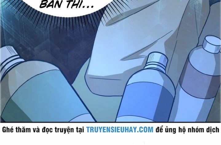 đọc truyện Mạt Thế Siêu Cấp Hệ Thống Chương 4 ảnh 53 tại Truyện Dạ Ký