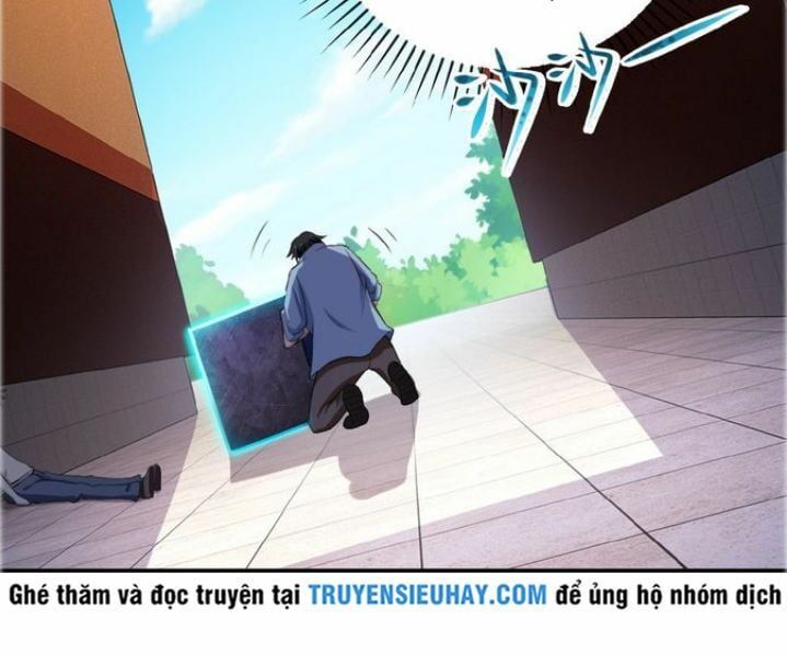 đọc truyện Mạt Thế Siêu Cấp Hệ Thống Chương 4 ảnh 55 tại Truyện Dạ Ký