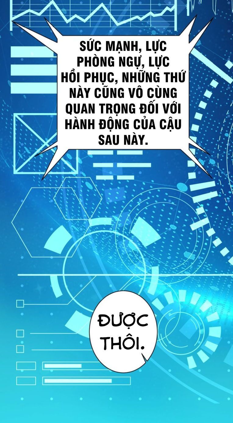 đọc truyện Mạt Thế Siêu Cấp Hệ Thống Chương 40 ảnh 22 tại Truyện Dạ Ký