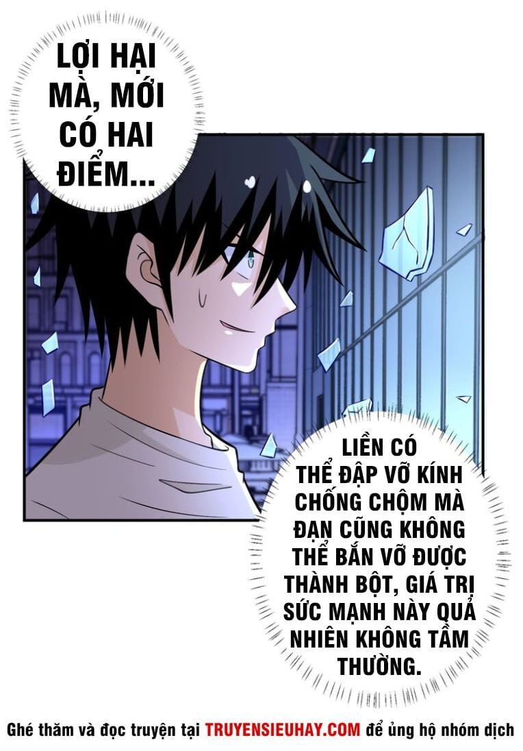 đọc truyện Mạt Thế Siêu Cấp Hệ Thống Chương 40 ảnh 35 tại Truyện Dạ Ký