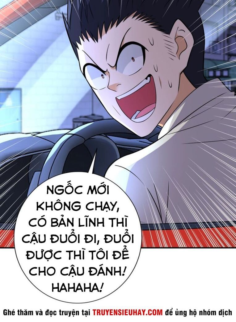 đọc truyện Mạt Thế Siêu Cấp Hệ Thống Chương 40 ảnh 39 tại Truyện Dạ Ký