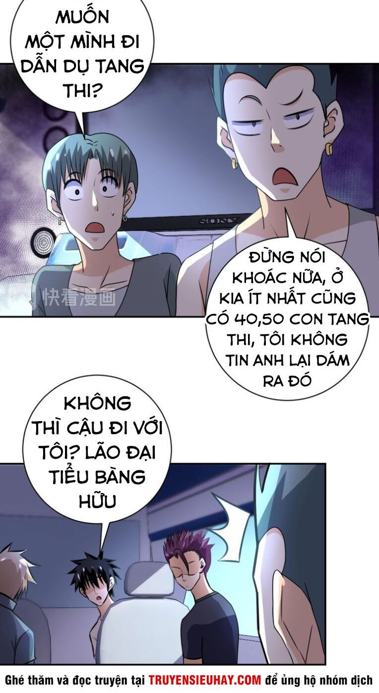 đọc truyện Mạt Thế Siêu Cấp Hệ Thống Chương 44 ảnh 16 tại Truyện Dạ Ký