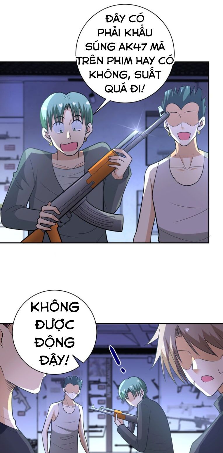 đọc truyện Mạt Thế Siêu Cấp Hệ Thống Chương 44 ảnh 37 tại Truyện Dạ Ký