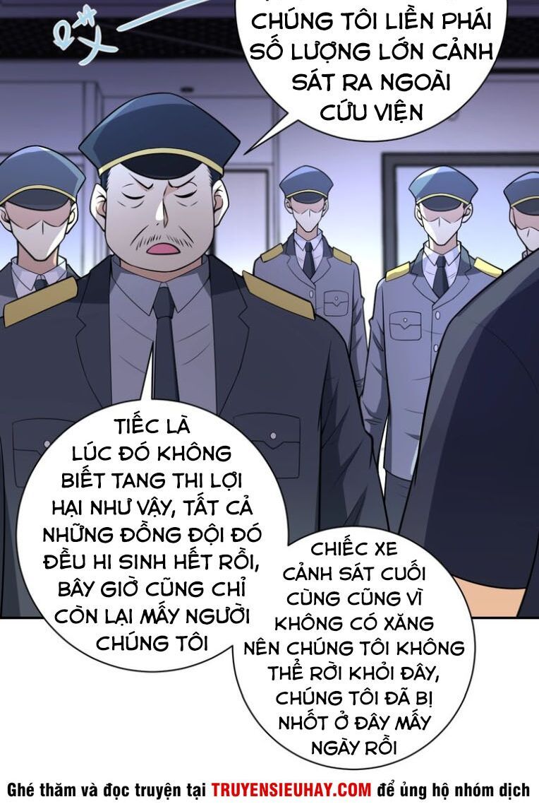 đọc truyện Mạt Thế Siêu Cấp Hệ Thống Chương 45 ảnh 12 tại Truyện Dạ Ký