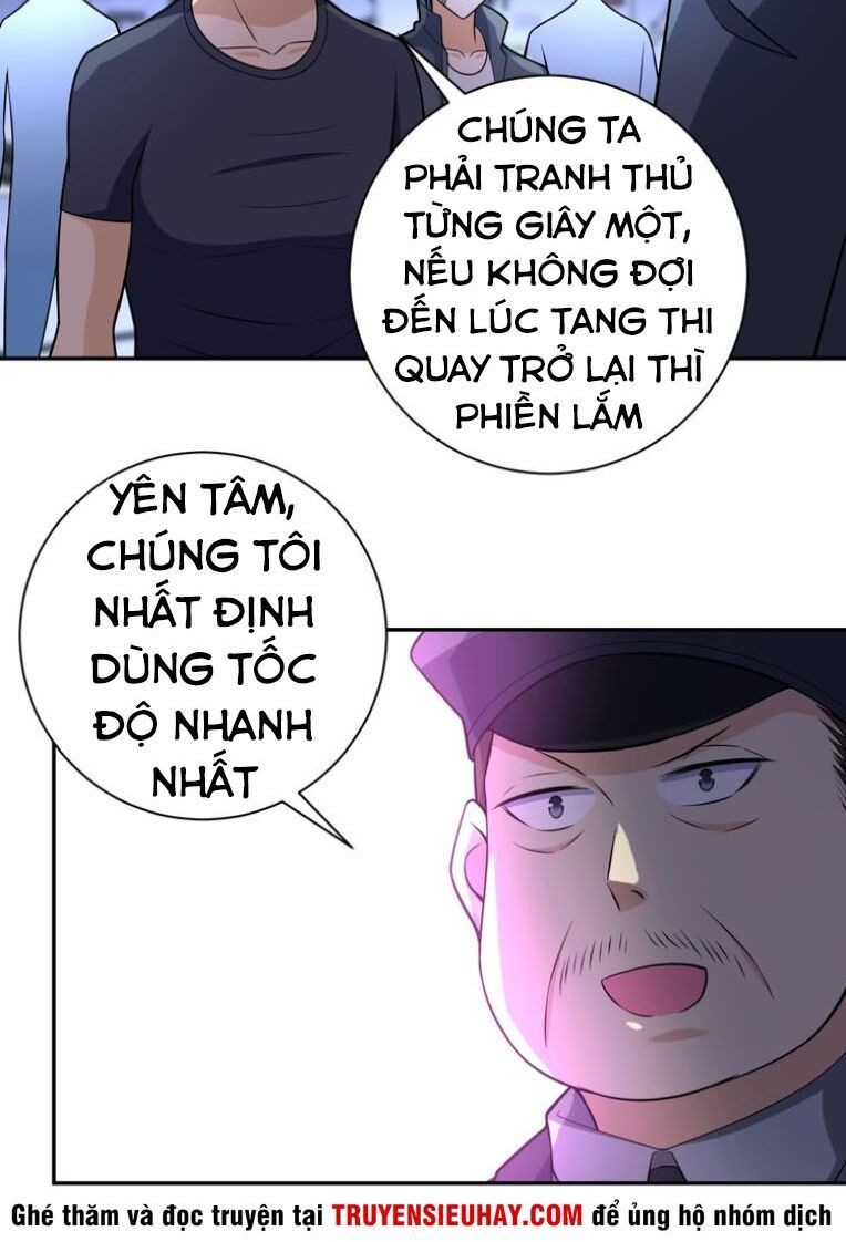 đọc truyện Mạt Thế Siêu Cấp Hệ Thống Chương 45 ảnh 22 tại Truyện Dạ Ký