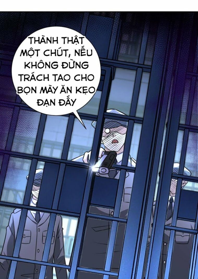 đọc truyện Mạt Thế Siêu Cấp Hệ Thống Chương 45 ảnh 34 tại Truyện Dạ Ký