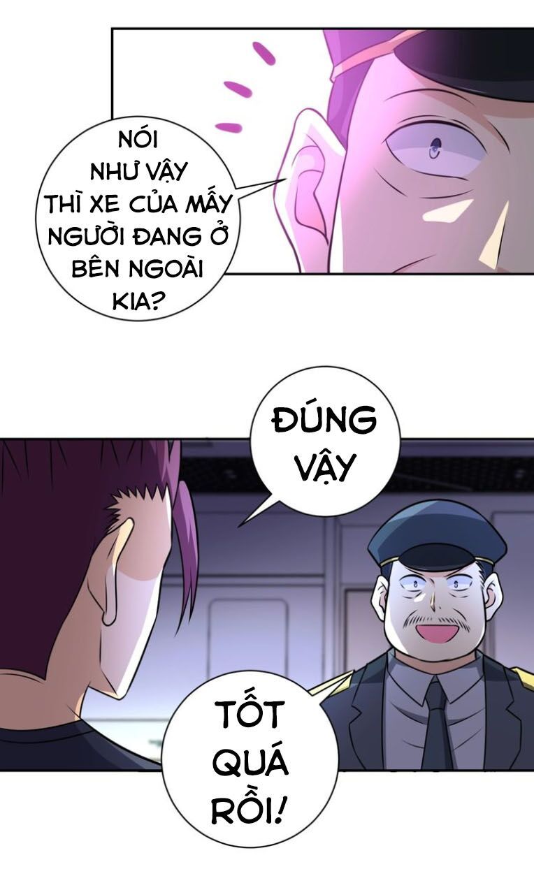đọc truyện Mạt Thế Siêu Cấp Hệ Thống Chương 45 ảnh 9 tại Truyện Dạ Ký