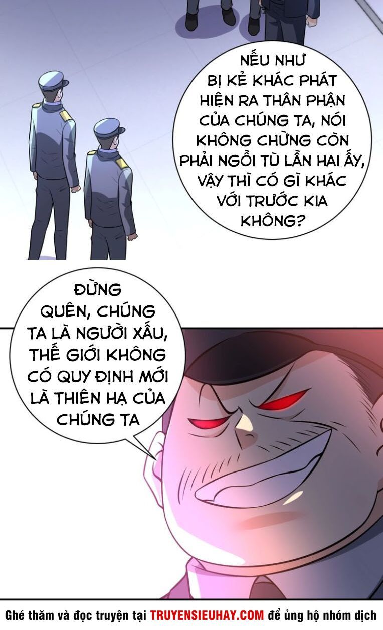 đọc truyện Mạt Thế Siêu Cấp Hệ Thống Chương 46 ảnh 17 tại Truyện Dạ Ký