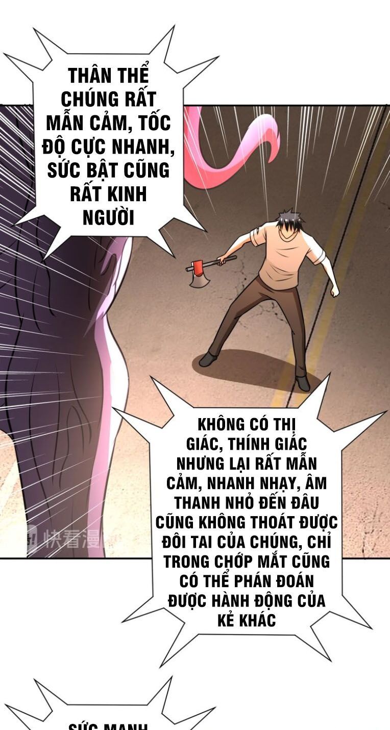 đọc truyện Mạt Thế Siêu Cấp Hệ Thống Chương 46 ảnh 31 tại Truyện Dạ Ký