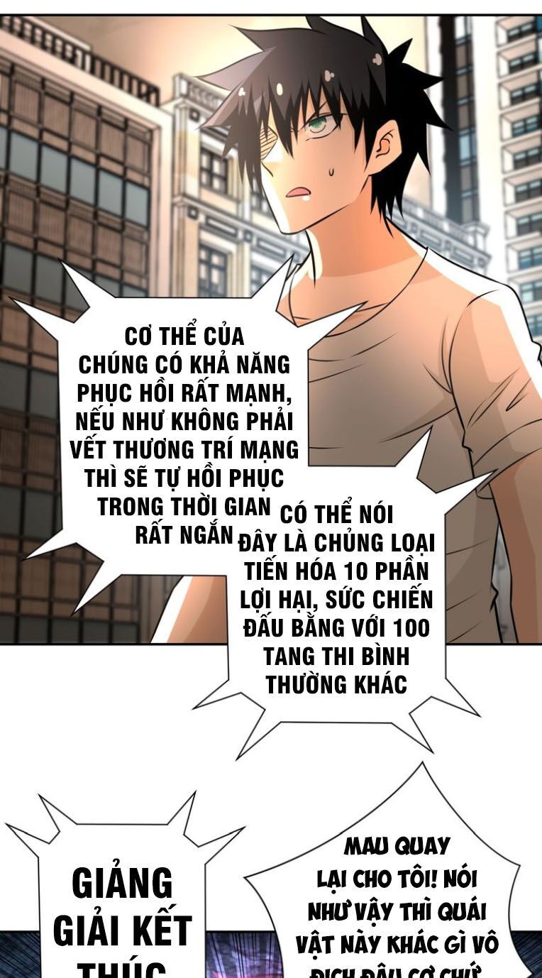 đọc truyện Mạt Thế Siêu Cấp Hệ Thống Chương 46 ảnh 33 tại Truyện Dạ Ký