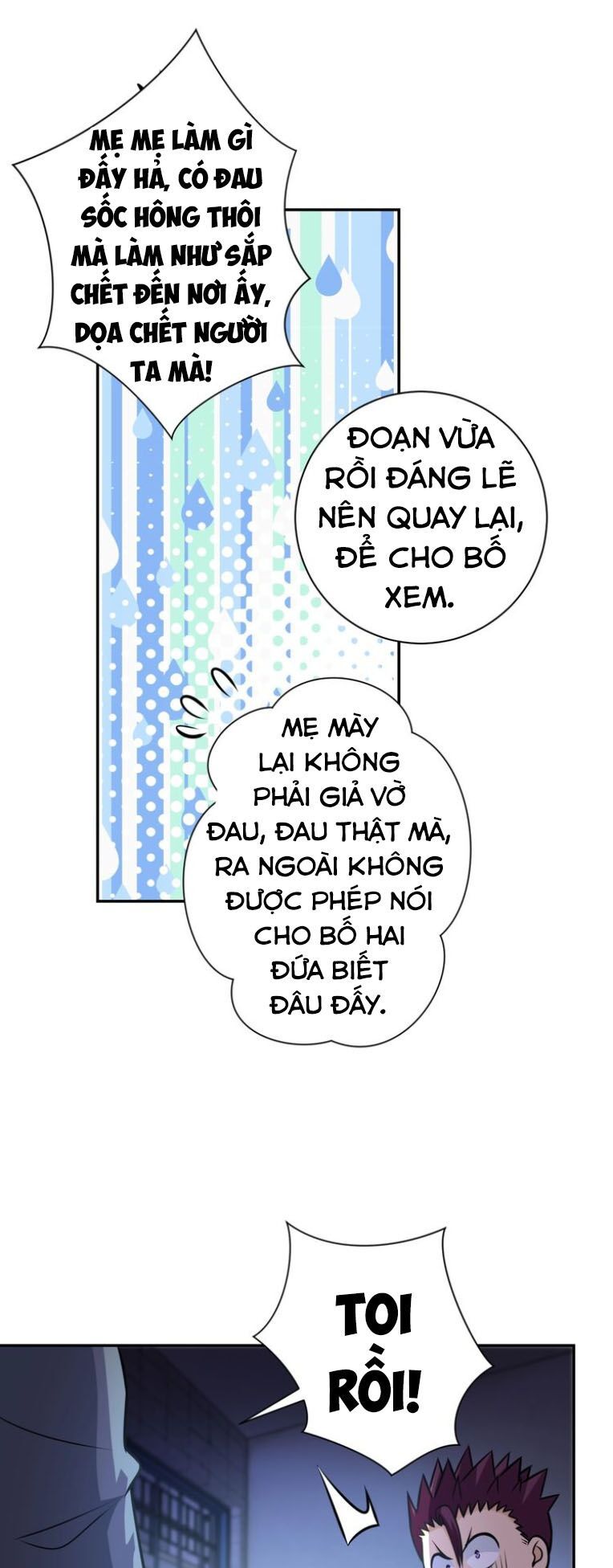 đọc truyện Mạt Thế Siêu Cấp Hệ Thống Chương 47 ảnh 31 tại Truyện Dạ Ký