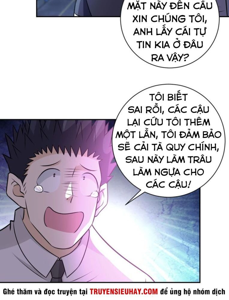 đọc truyện Mạt Thế Siêu Cấp Hệ Thống Chương 48 ảnh 18 tại Truyện Dạ Ký
