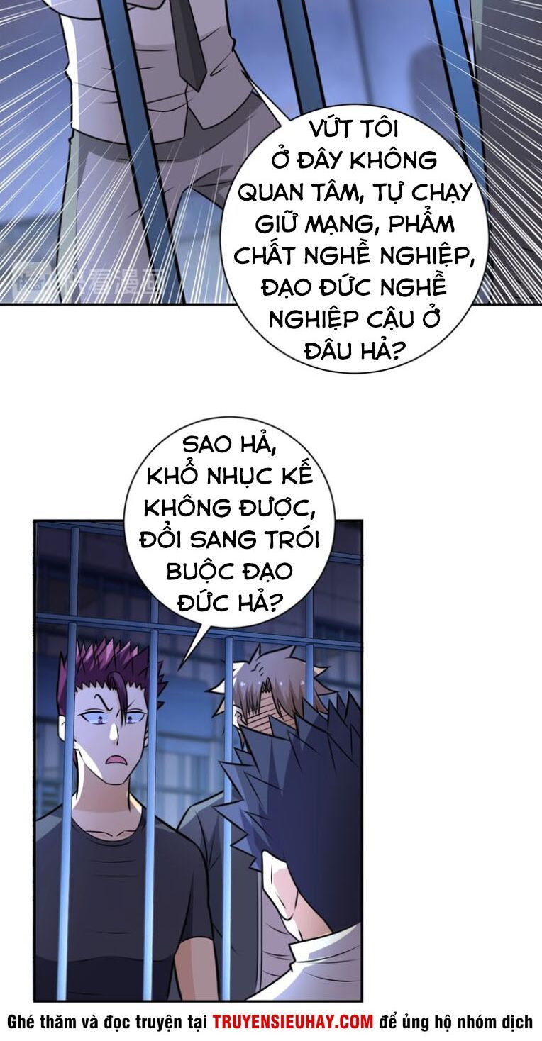đọc truyện Mạt Thế Siêu Cấp Hệ Thống Chương 48 ảnh 20 tại Truyện Dạ Ký