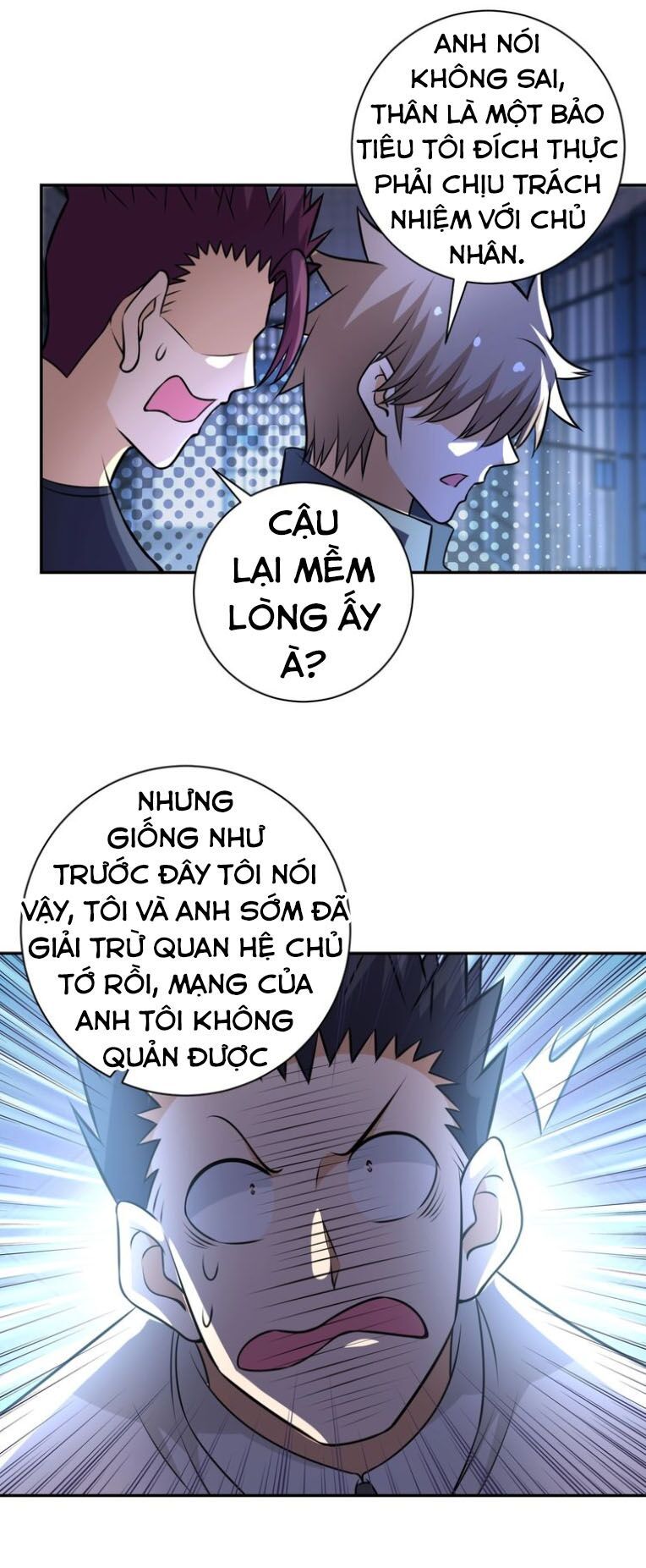 đọc truyện Mạt Thế Siêu Cấp Hệ Thống Chương 48 ảnh 21 tại Truyện Dạ Ký