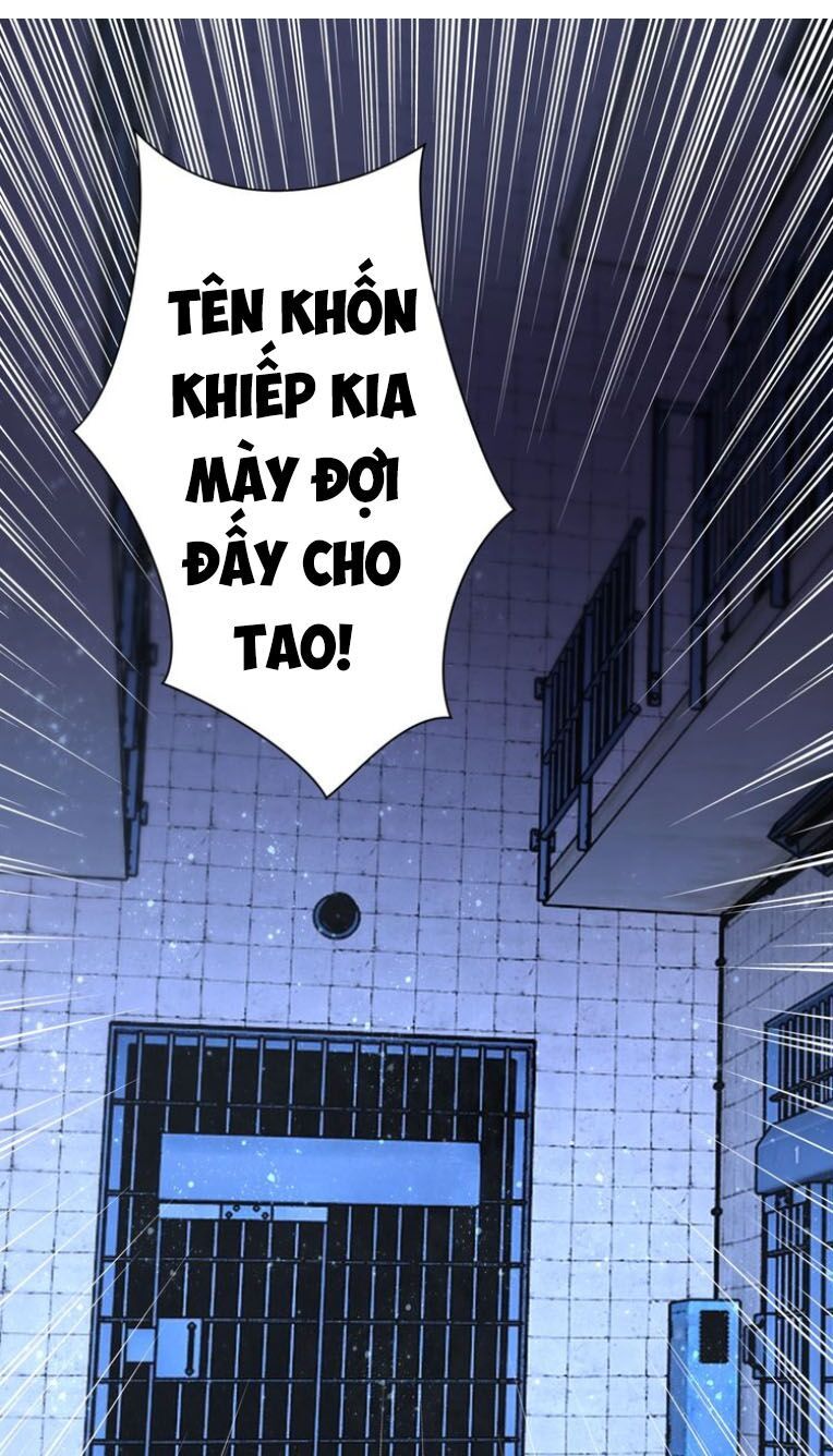 đọc truyện Mạt Thế Siêu Cấp Hệ Thống Chương 48 ảnh 25 tại Truyện Dạ Ký