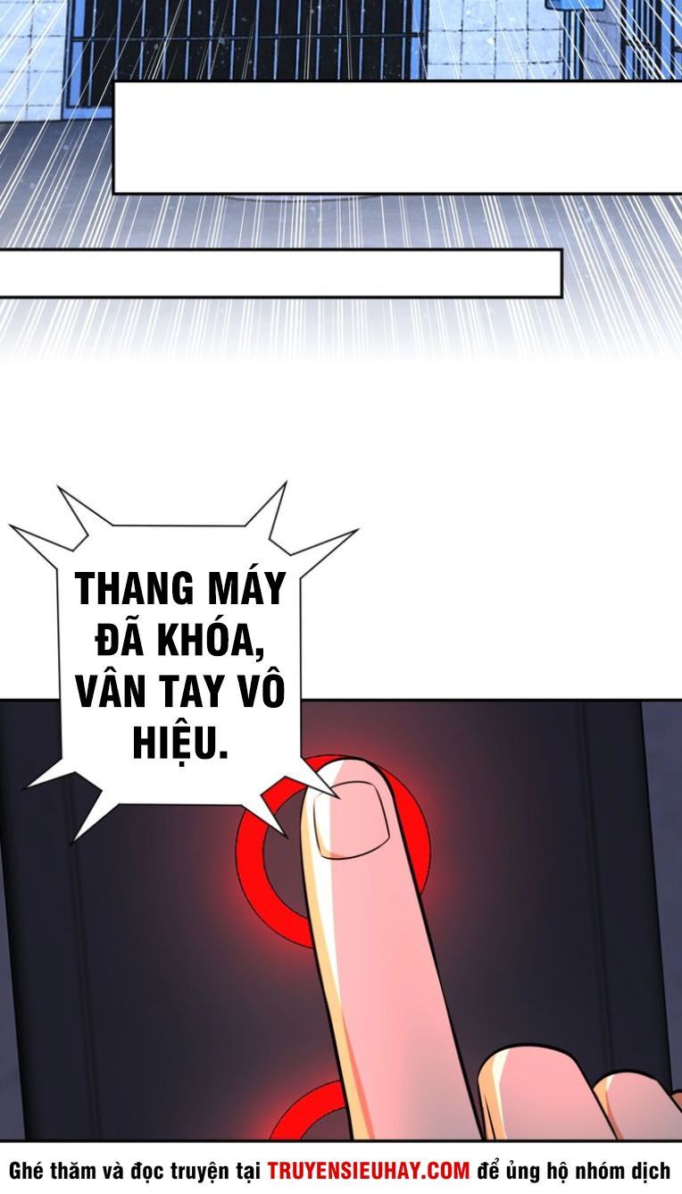 đọc truyện Mạt Thế Siêu Cấp Hệ Thống Chương 48 ảnh 26 tại Truyện Dạ Ký