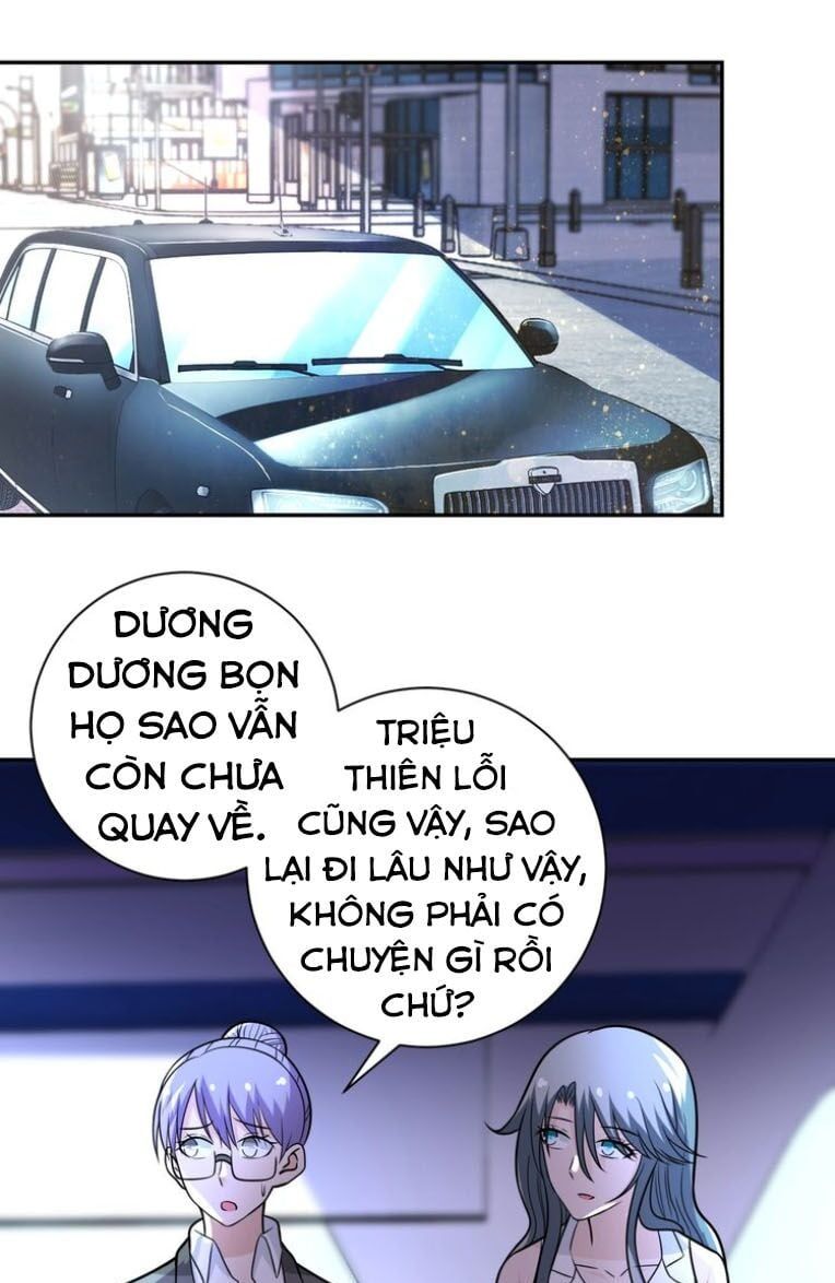 đọc truyện Mạt Thế Siêu Cấp Hệ Thống Chương 48 ảnh 33 tại Truyện Dạ Ký