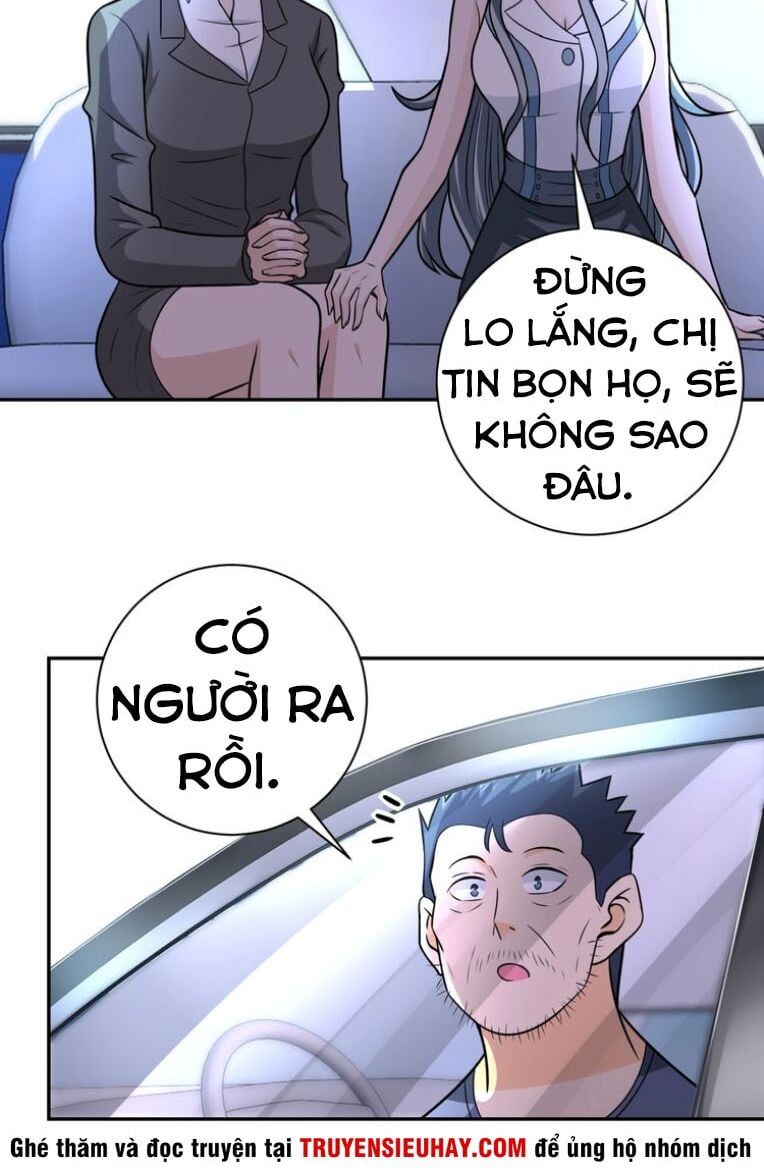 đọc truyện Mạt Thế Siêu Cấp Hệ Thống Chương 48 ảnh 34 tại Truyện Dạ Ký