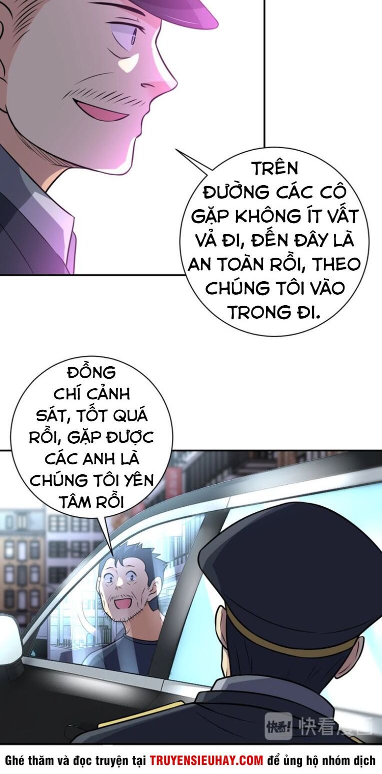 đọc truyện Mạt Thế Siêu Cấp Hệ Thống Chương 48 ảnh 36 tại Truyện Dạ Ký