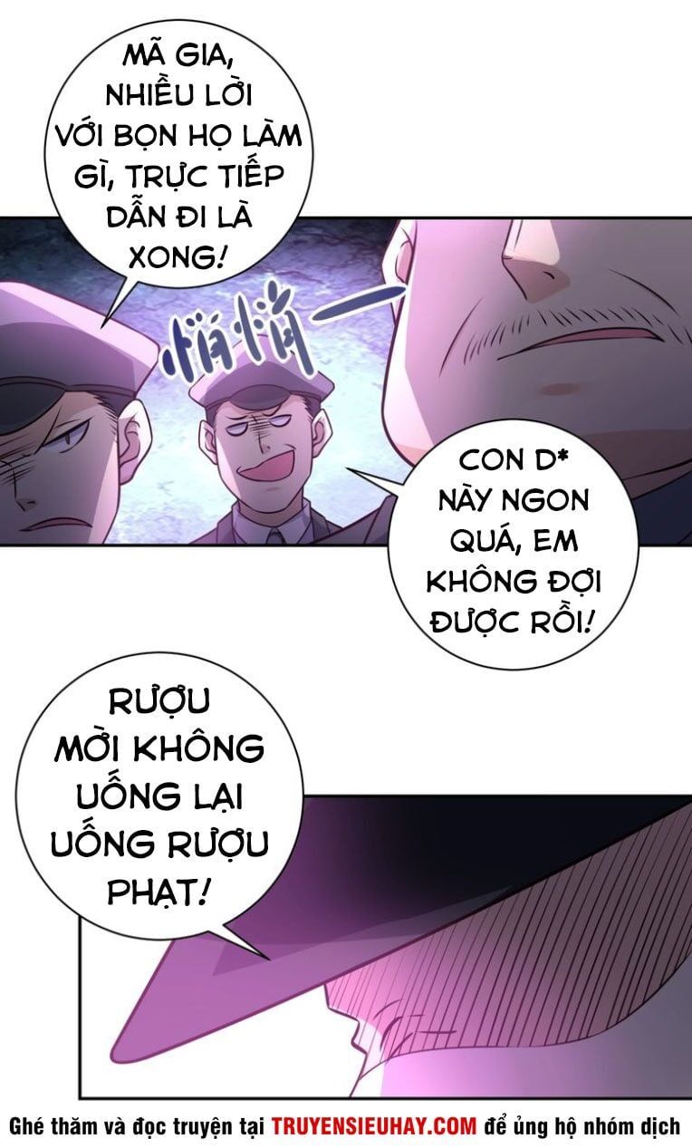 đọc truyện Mạt Thế Siêu Cấp Hệ Thống Chương 49 ảnh 6 tại Truyện Dạ Ký