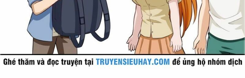 đọc truyện Mạt Thế Siêu Cấp Hệ Thống Chương 5 ảnh 16 tại Truyện Dạ Ký