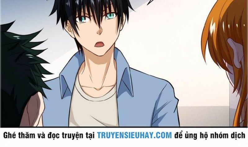 đọc truyện Mạt Thế Siêu Cấp Hệ Thống Chương 5 ảnh 22 tại Truyện Dạ Ký