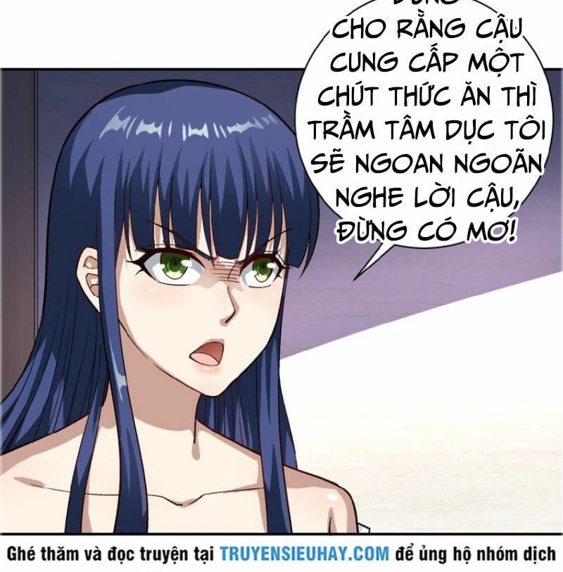 đọc truyện Mạt Thế Siêu Cấp Hệ Thống Chương 5 ảnh 41 tại Truyện Dạ Ký