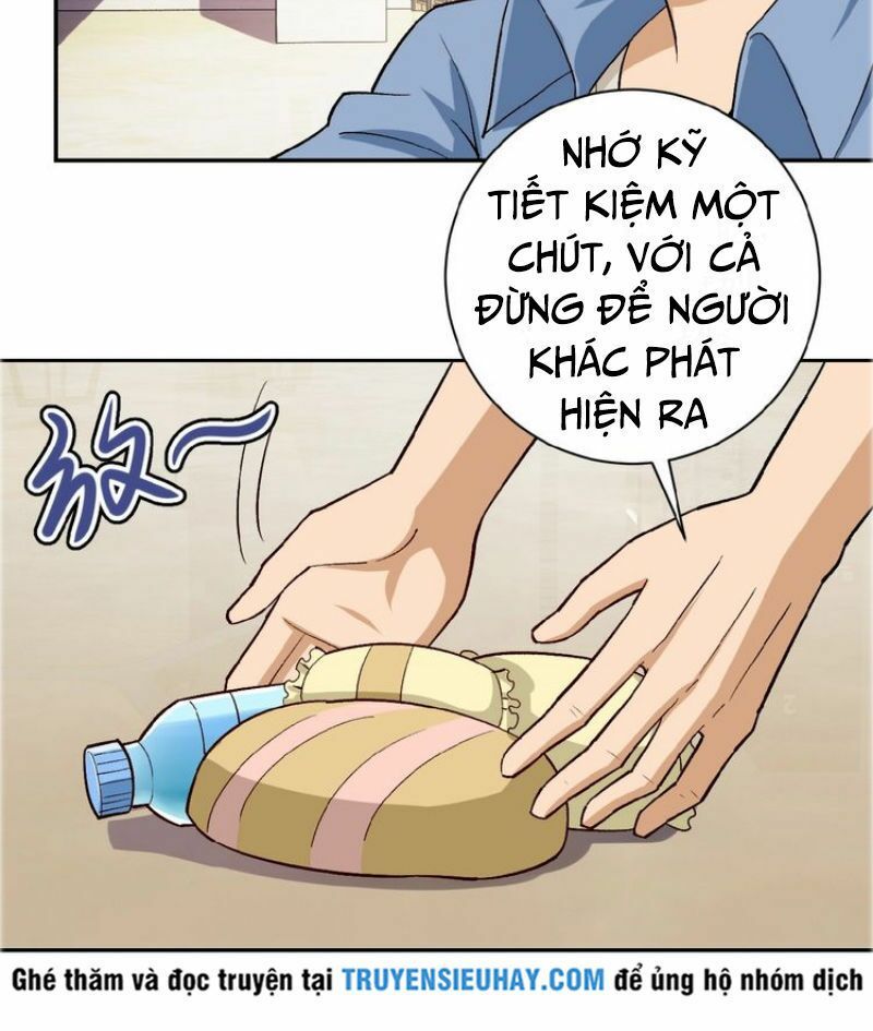 đọc truyện Mạt Thế Siêu Cấp Hệ Thống Chương 5 ảnh 54 tại Truyện Dạ Ký