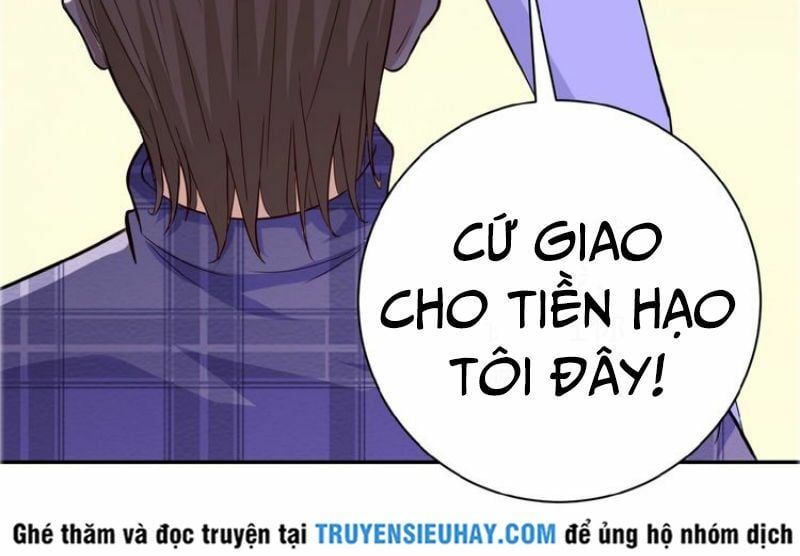 đọc truyện Mạt Thế Siêu Cấp Hệ Thống Chương 5 ảnh 61 tại Truyện Dạ Ký