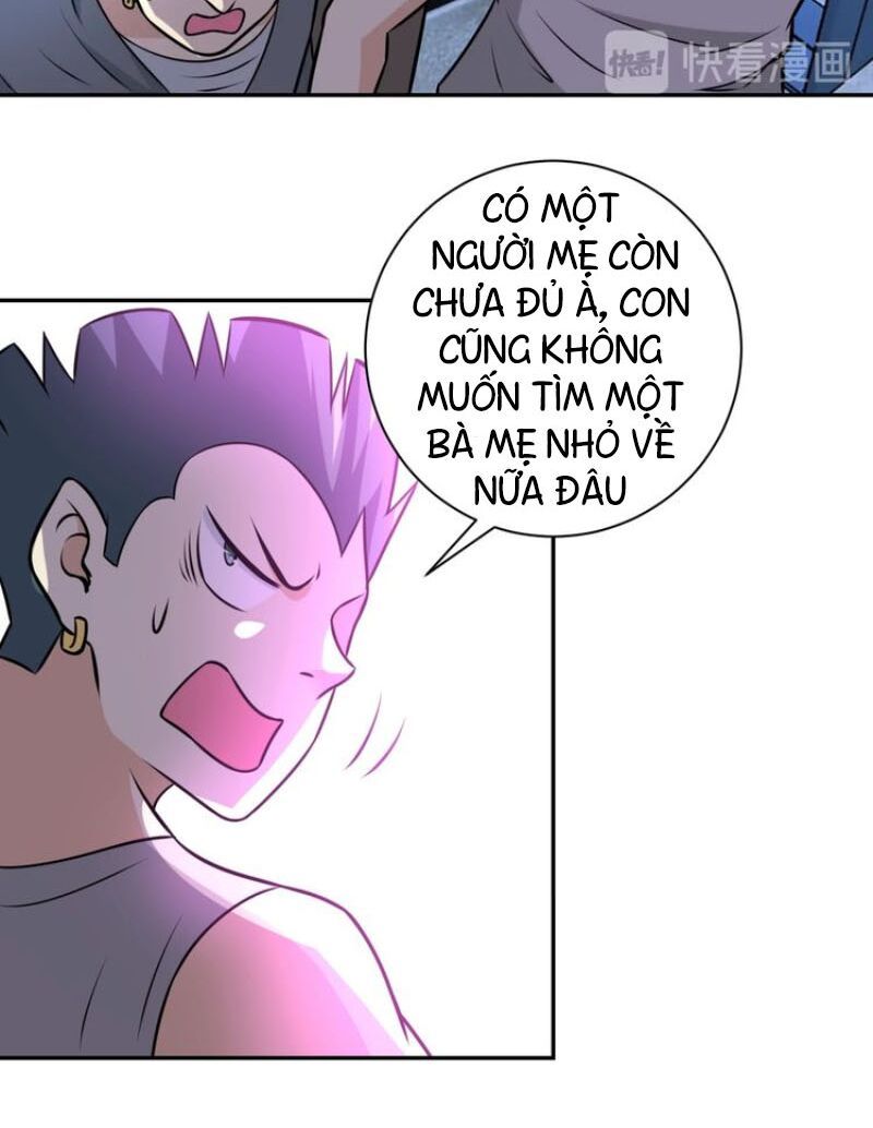 đọc truyện Mạt Thế Siêu Cấp Hệ Thống Chương 50 ảnh 29 tại Truyện Dạ Ký
