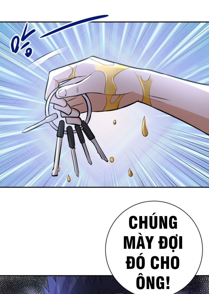 đọc truyện Mạt Thế Siêu Cấp Hệ Thống Chương 50 ảnh 44 tại Truyện Dạ Ký