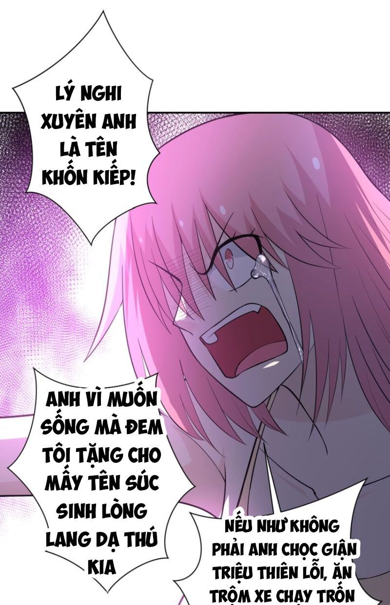 đọc truyện Mạt Thế Siêu Cấp Hệ Thống Chương 51 ảnh 16 tại Truyện Dạ Ký