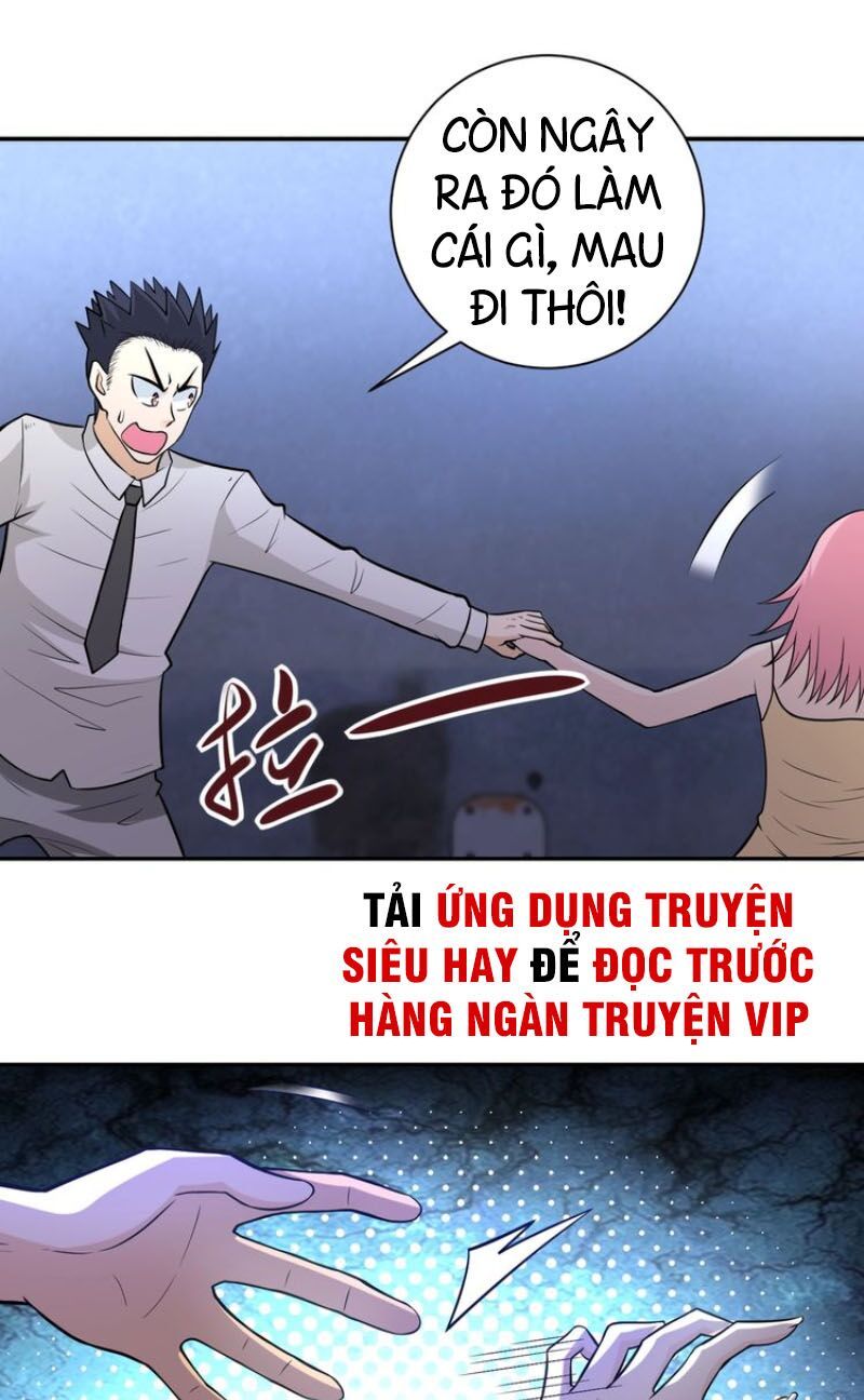 đọc truyện Mạt Thế Siêu Cấp Hệ Thống Chương 51 ảnh 5 tại Truyện Dạ Ký