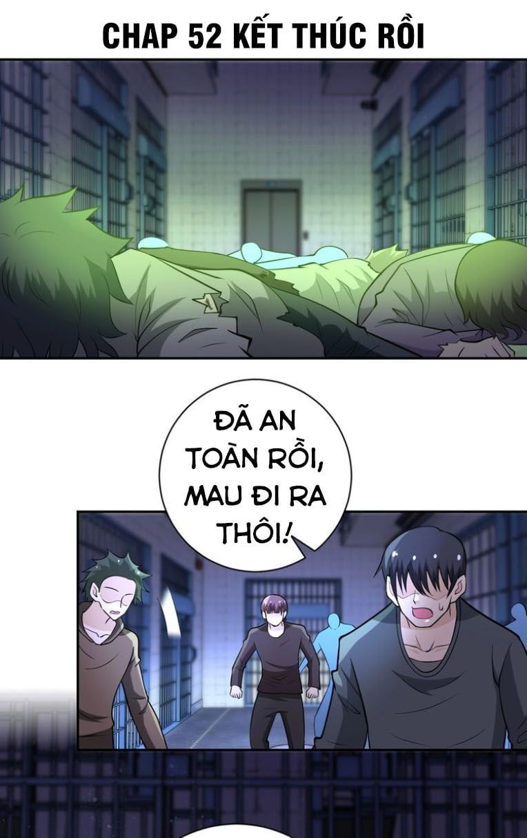 đọc truyện Mạt Thế Siêu Cấp Hệ Thống Chương 52 ảnh 2 tại Truyện Dạ Ký