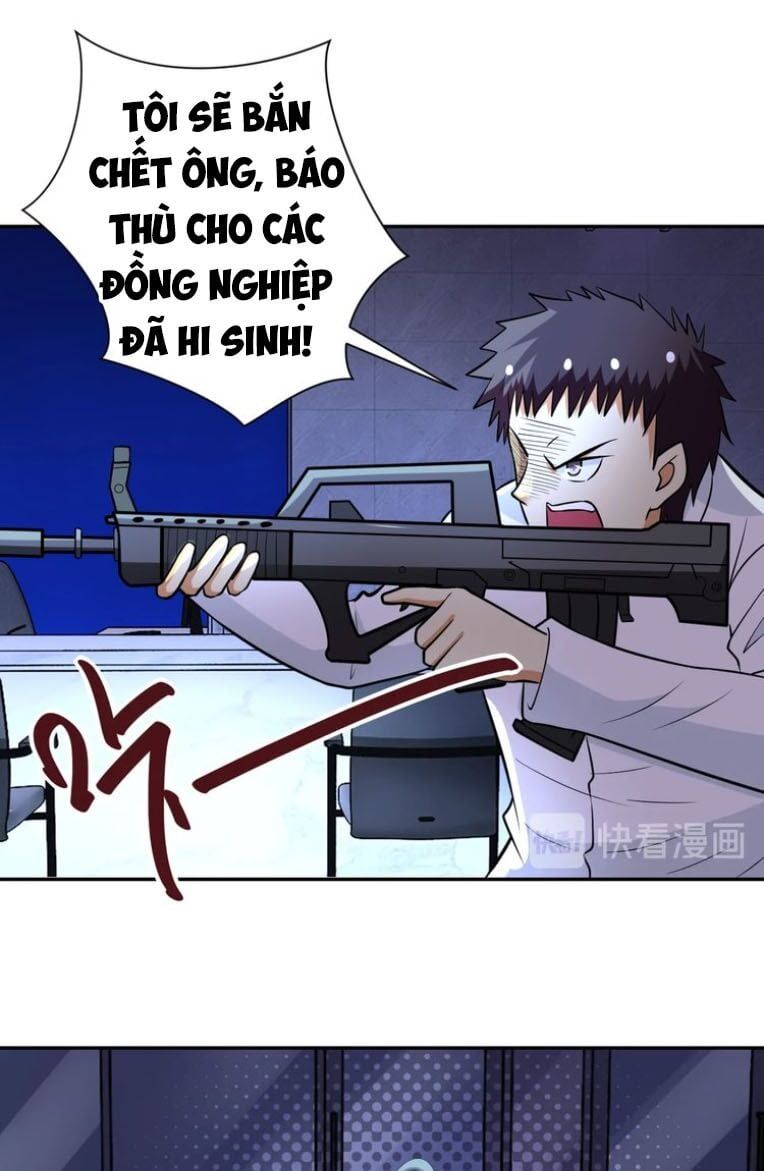 đọc truyện Mạt Thế Siêu Cấp Hệ Thống Chương 52 ảnh 11 tại Truyện Dạ Ký