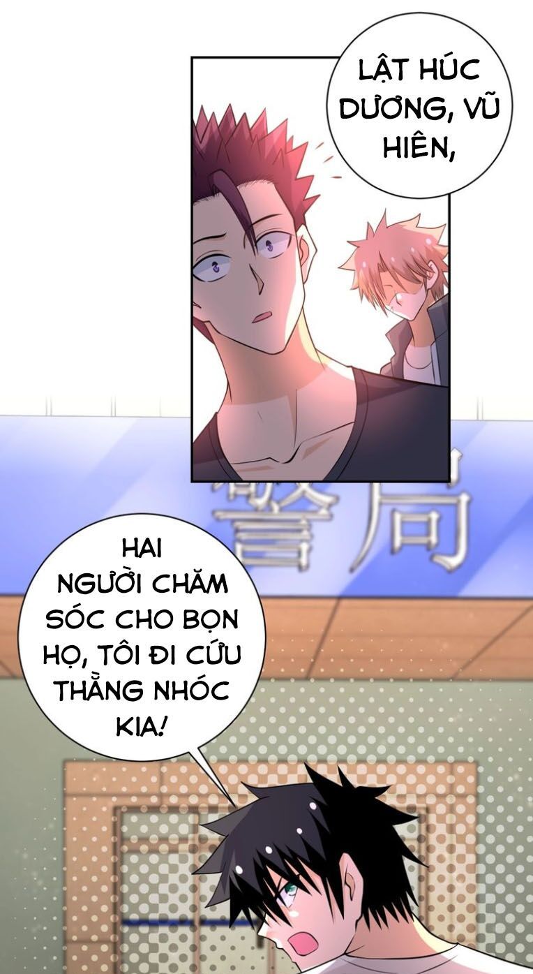 đọc truyện Mạt Thế Siêu Cấp Hệ Thống Chương 52 ảnh 26 tại Truyện Dạ Ký